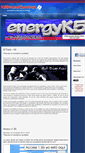 Mobile Screenshot of energyk5.com